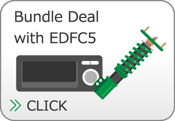 EDFC Compatible