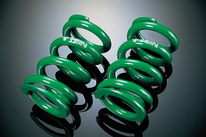 RACING SPRINGS