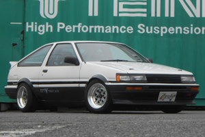 AE86