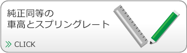 純正同等の車高とスプリングレート