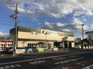 店舗外観