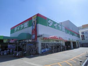 店舗外観