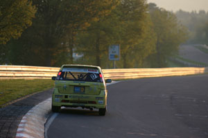 Nurburgring 24-Hour Race